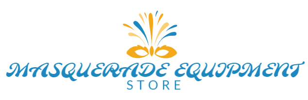 Masquerade Equipment Store